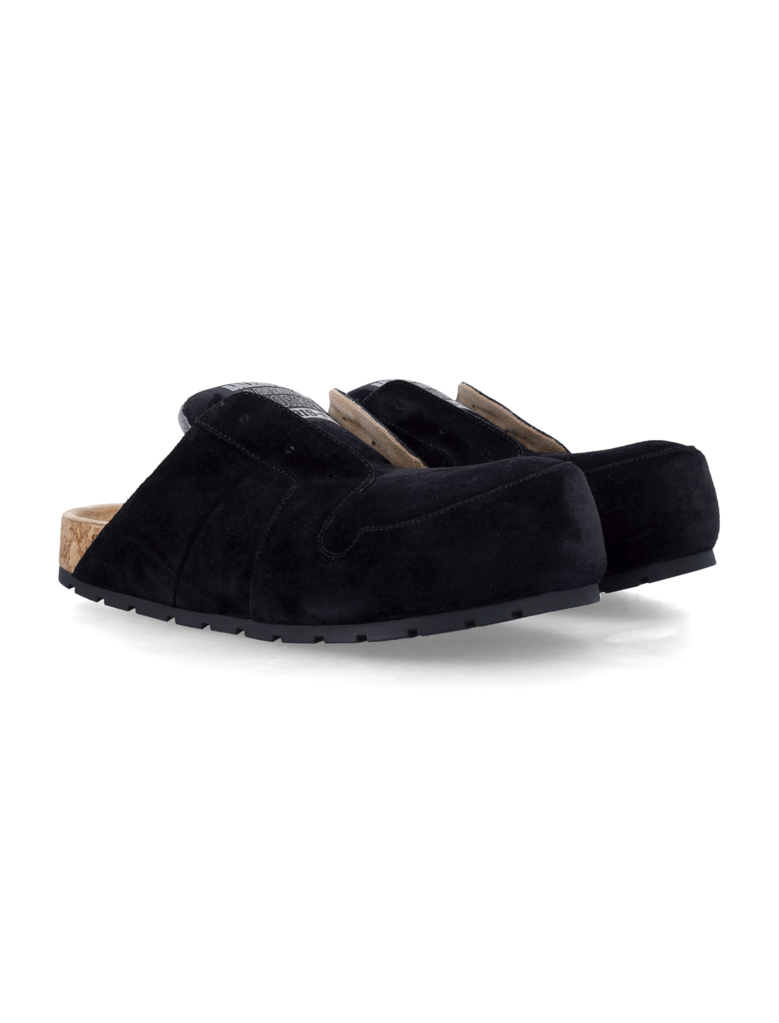 [Balenciaga] Mules SS26 852708WCB421000