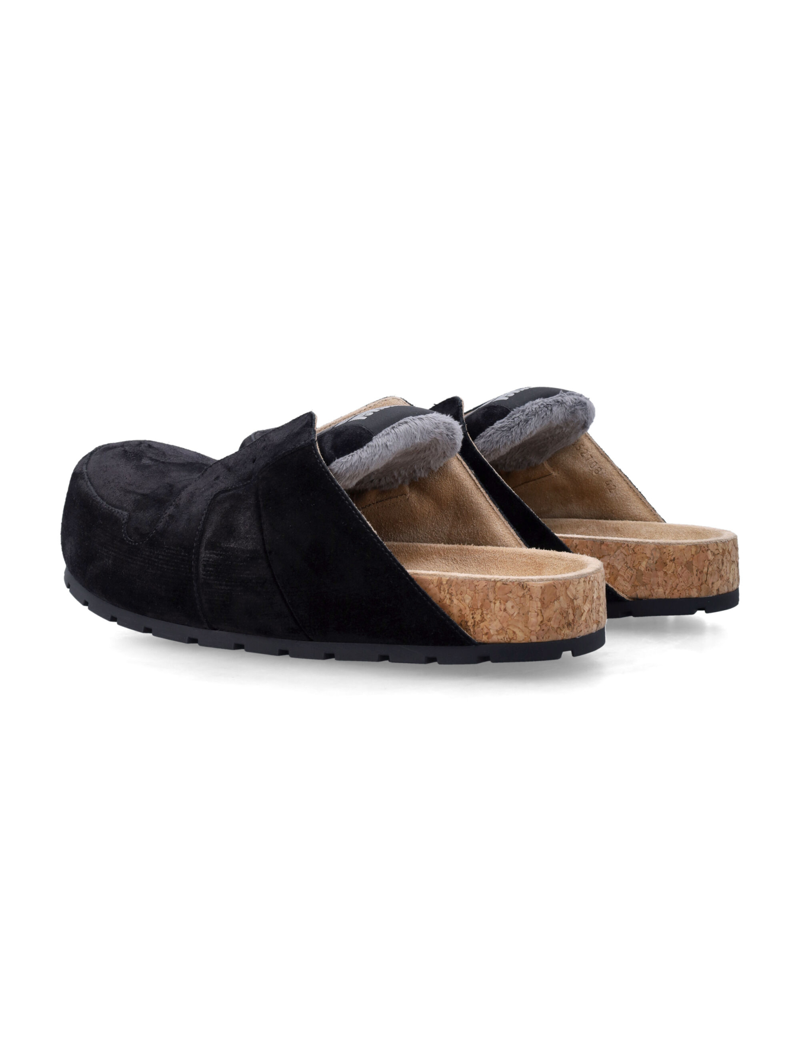 [Balenciaga] Mules SS26 852708WCB421000
