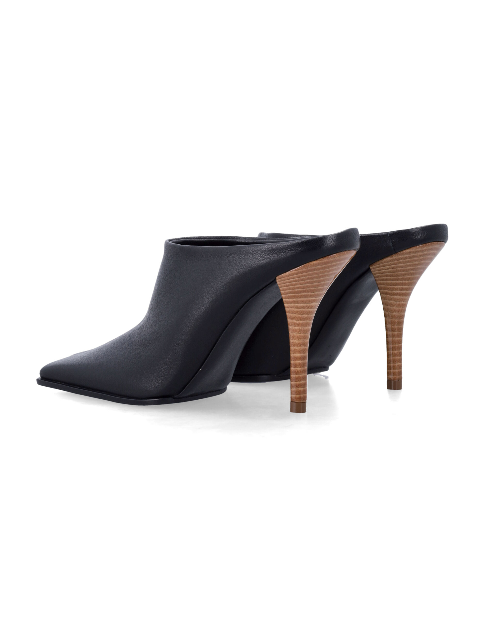 [Alaia] Mules SS26 AA3M2015I106999