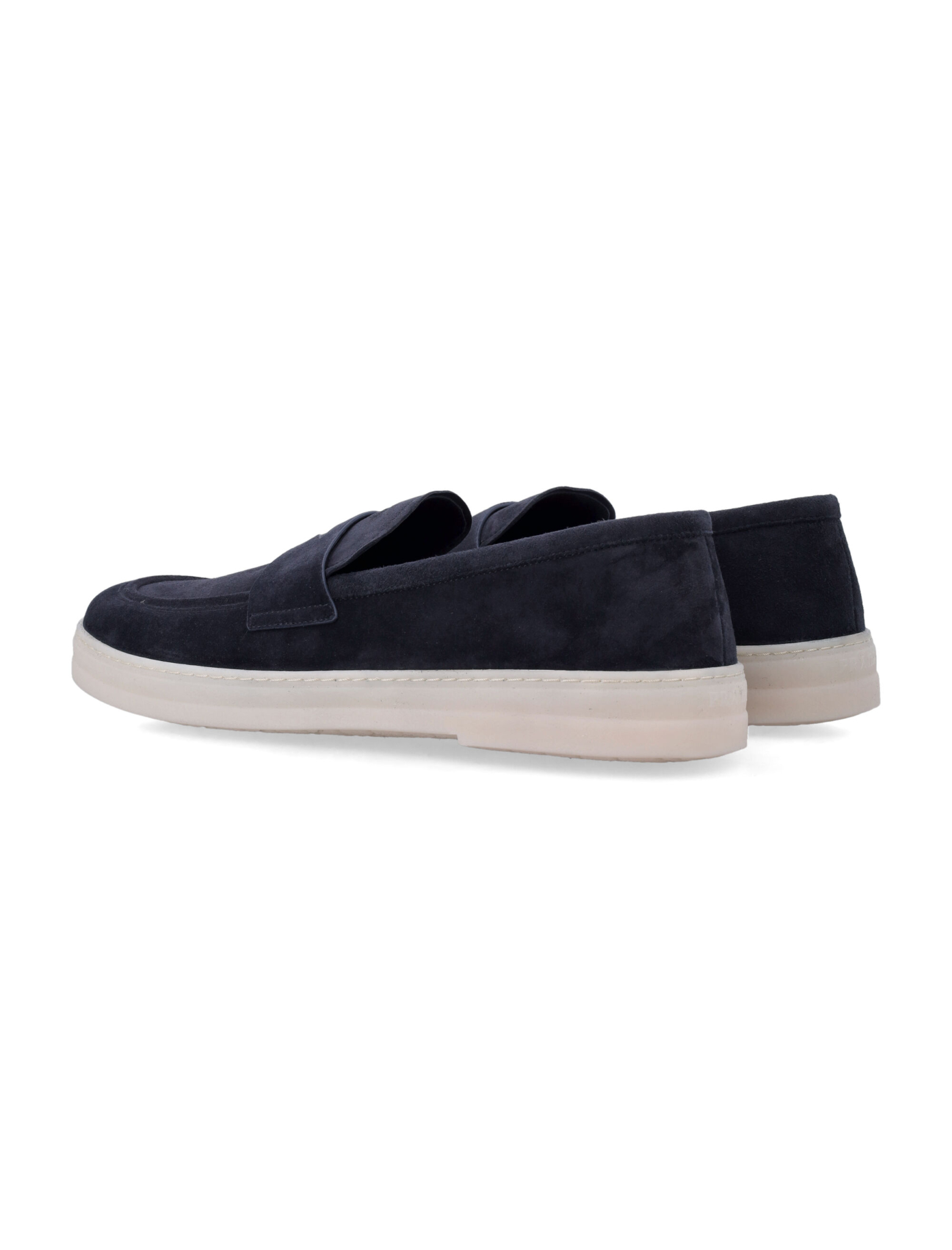 [Prada] Loafer SS26 2DG166FG000103F0008
