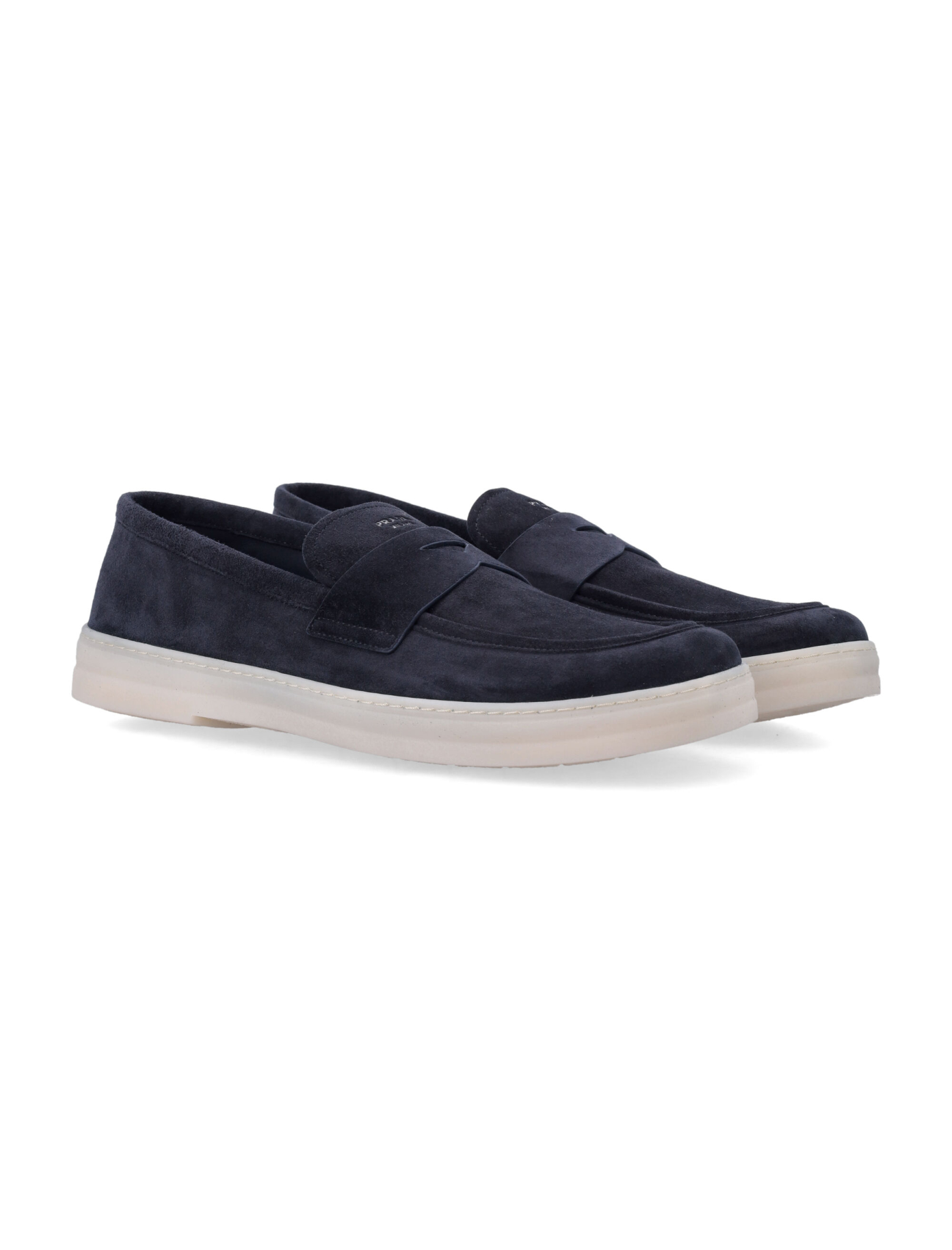 [Prada] Loafer SS26 2DG166FG000103F0008