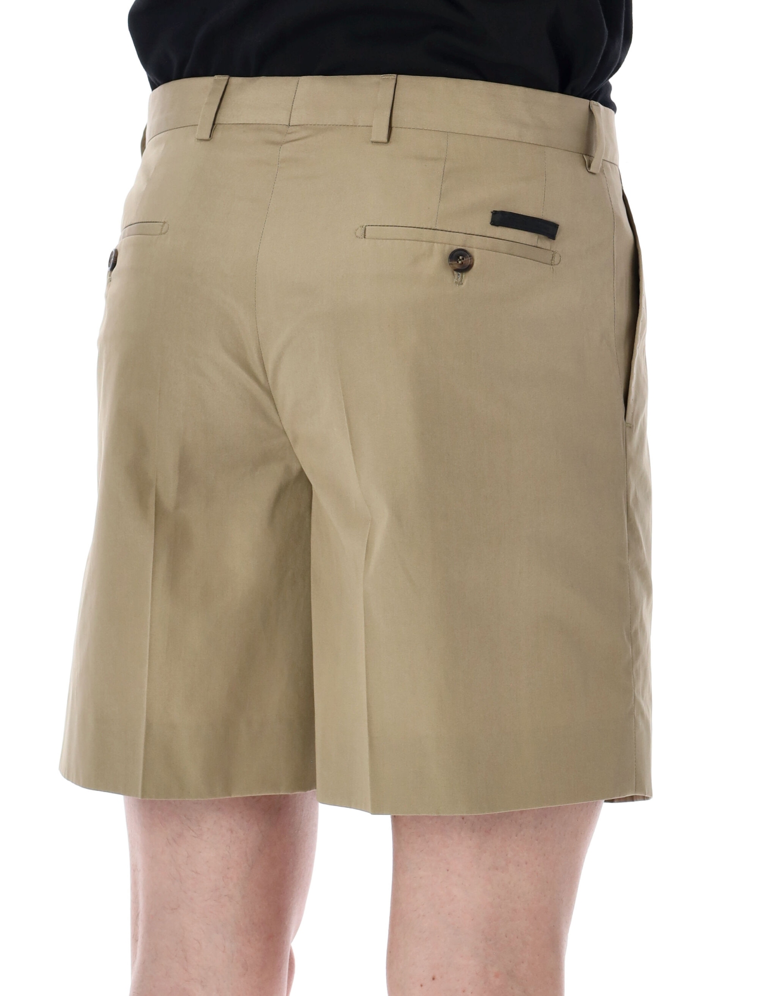 [Prada] Shorts SS26 UP04241XV2F034X