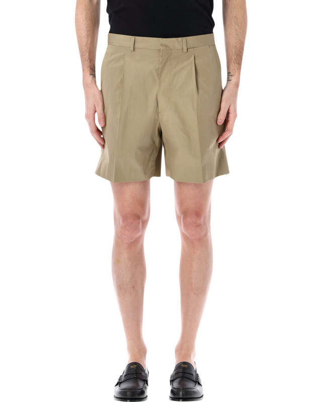 [Prada] Shorts SS26 UP04241XV2F034X
