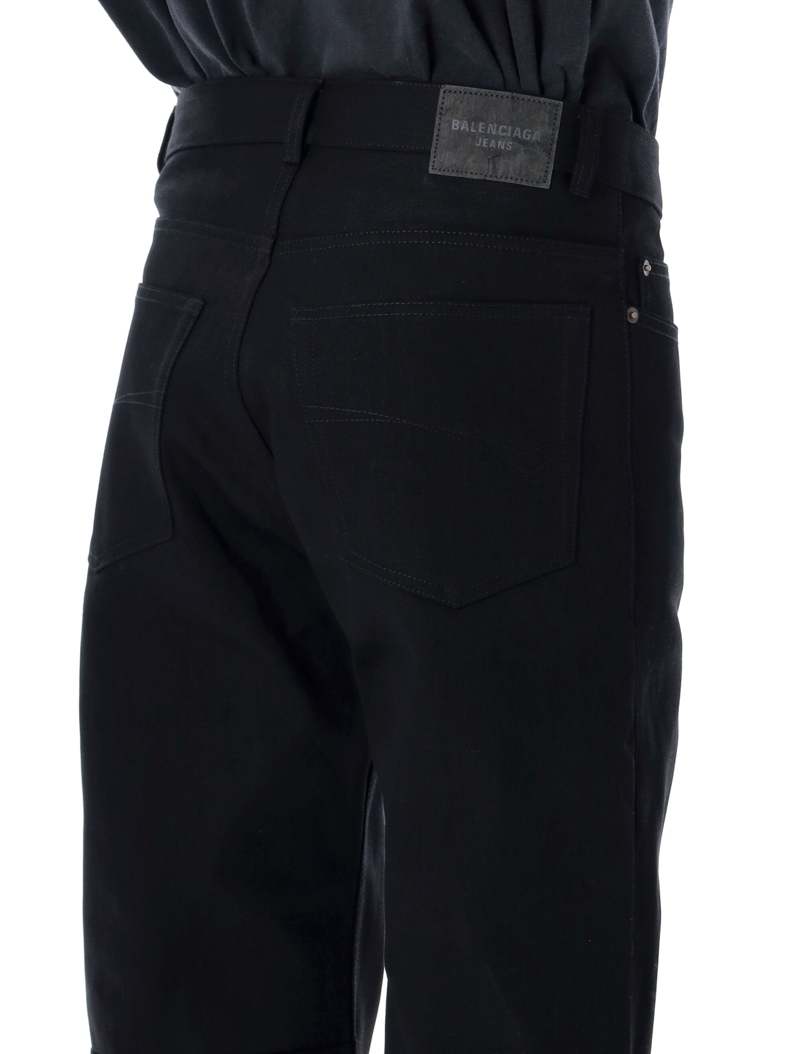 [Balenciaga] Trousers SS26 857194TTWA41000