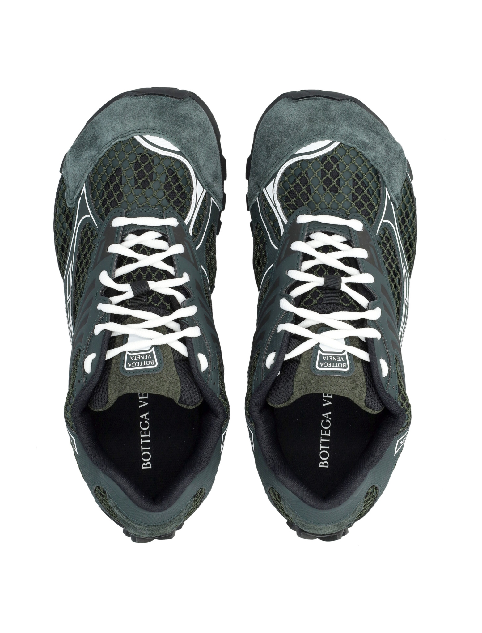 [Bottega Veneta] Sneakers SS26 816635V55B03264