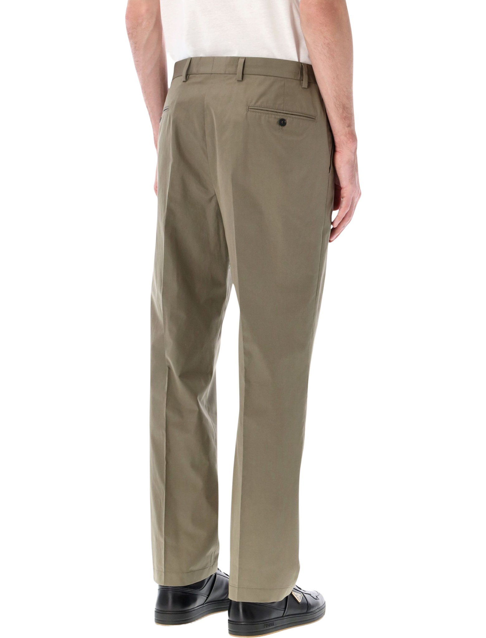 [Prada] Trousers SS26 UP04191XV2F0JDS