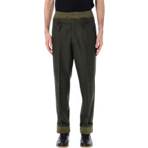 [Prada] Trousers SS26 UP039818U7F0342