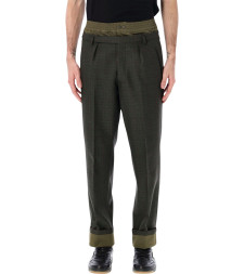 [Prada] Trousers SS26 UP039818U7F0342