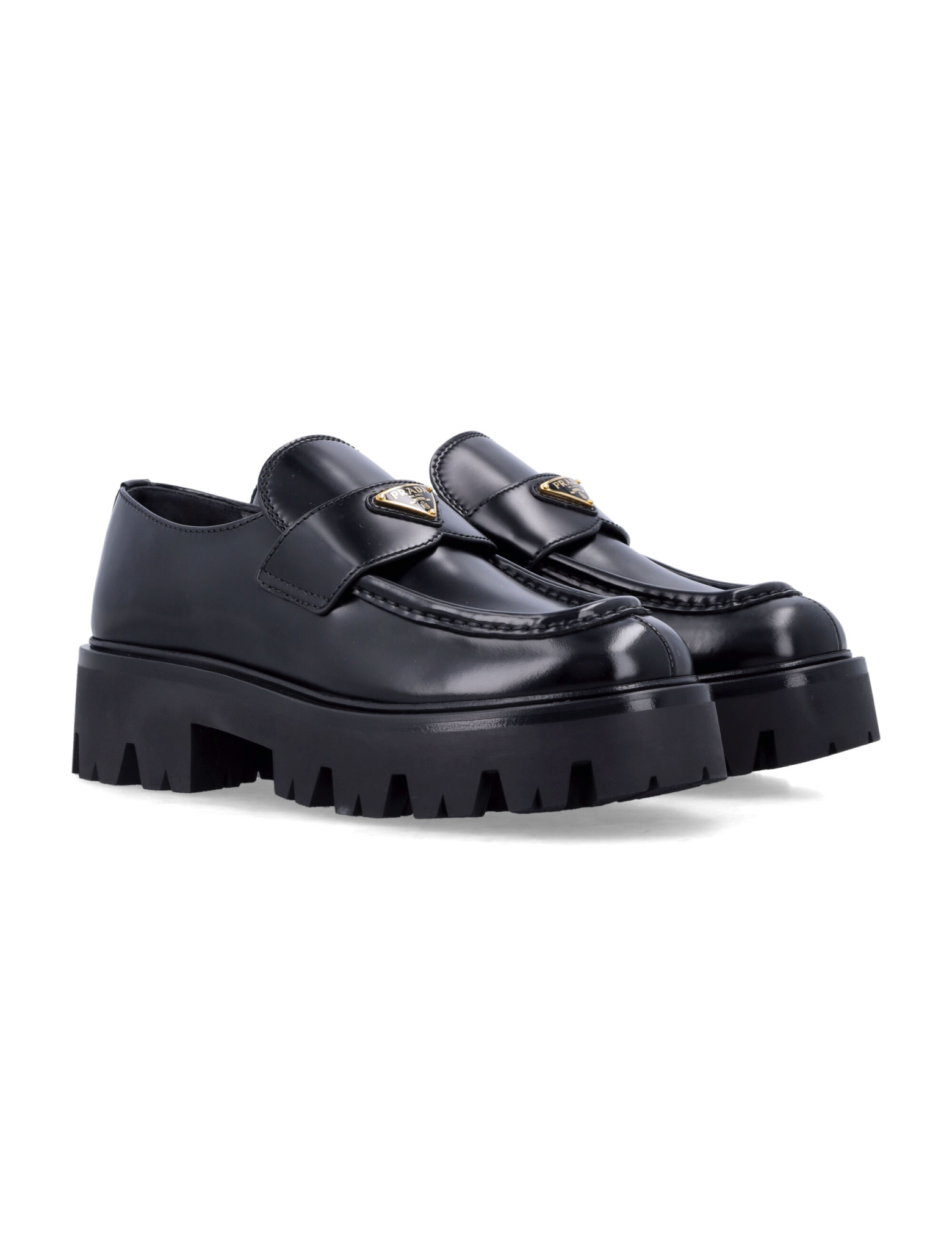 [Prada] Flat shoes SS26 1D185OF050055F0002