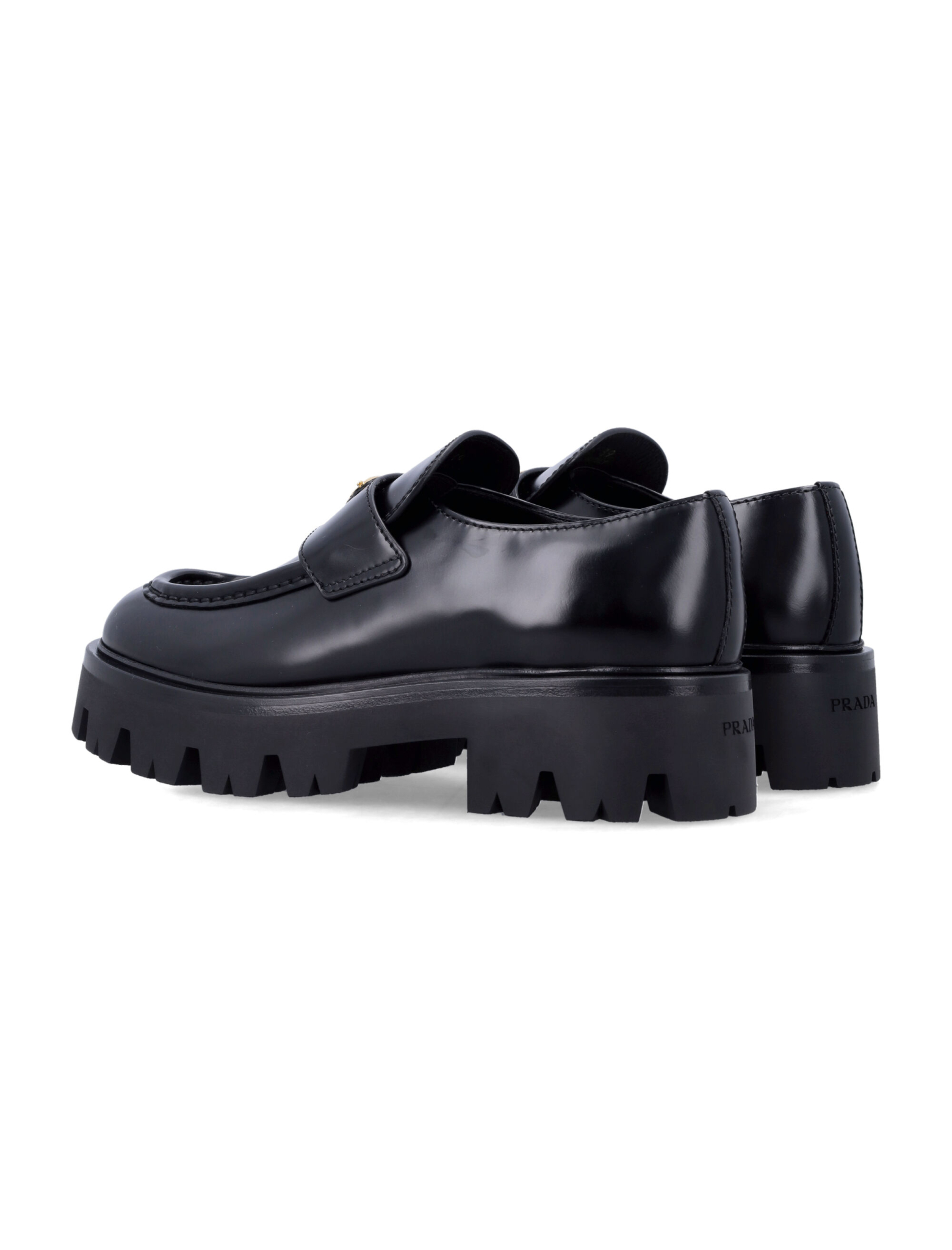 [Prada] Flat shoes SS26 1D185OF050055F0002