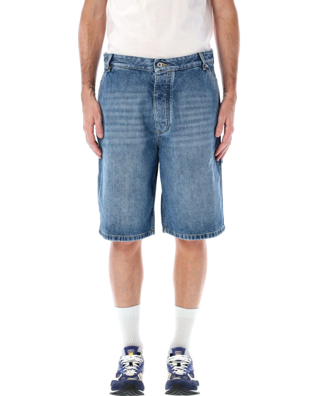 [Bottega Veneta] Shorts SS26 813524V42W04715