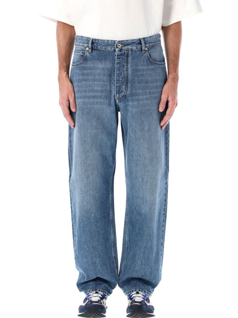 [Bottega Veneta] Jeans SS26 813512V42W04715