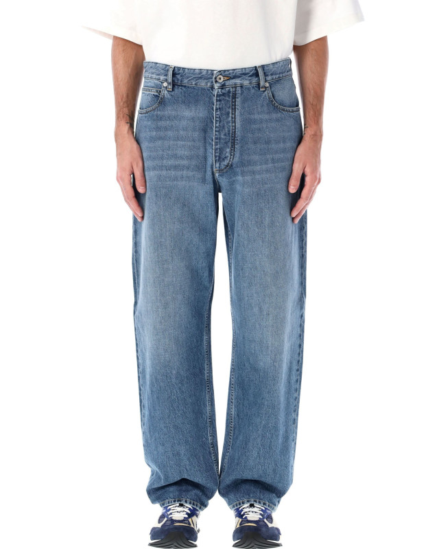 [Bottega Veneta] Jeans SS26 813512V42W04715