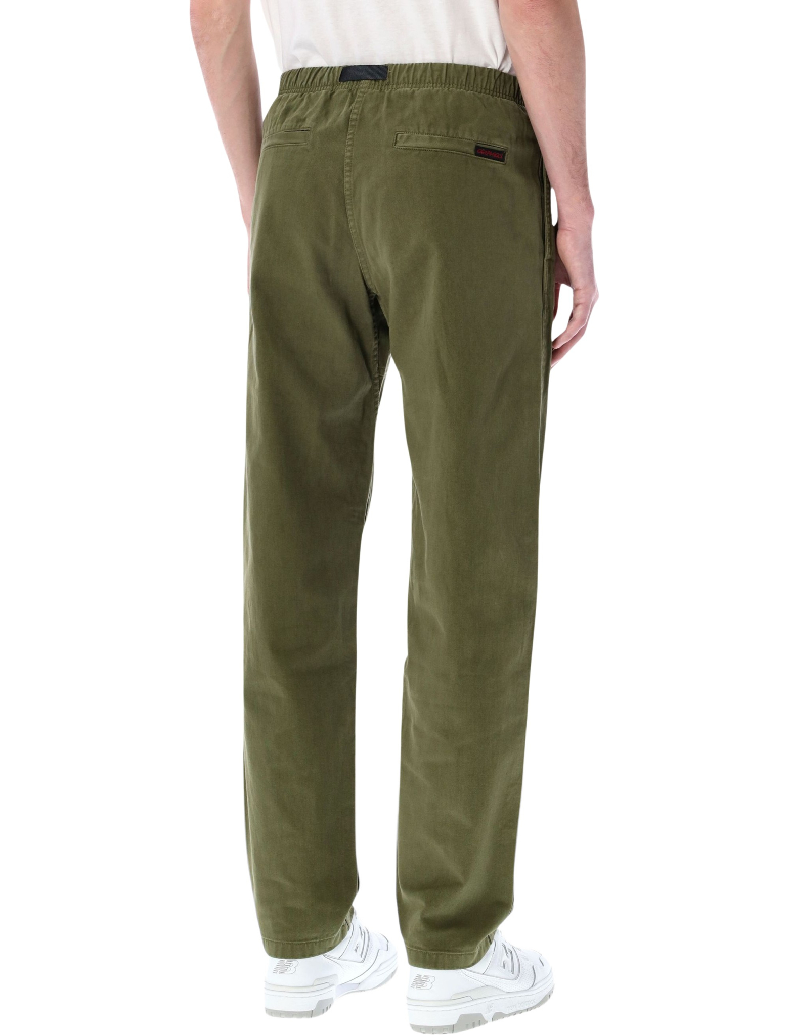[GRAMICCI] Trousers SS26 G102-OGTOLIVE