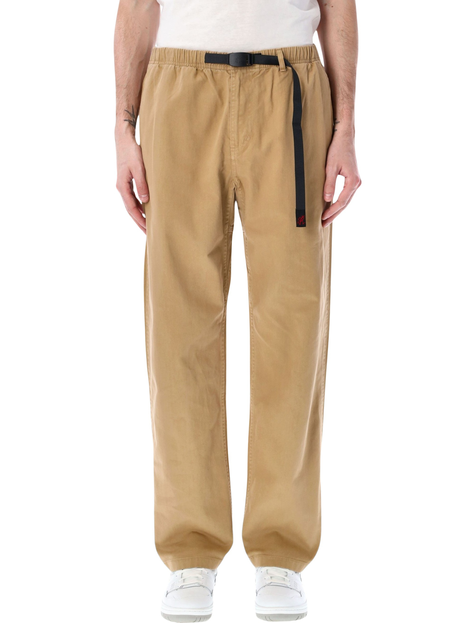 [GRAMICCI] Trousers SS26 G102-OGTCHINO
