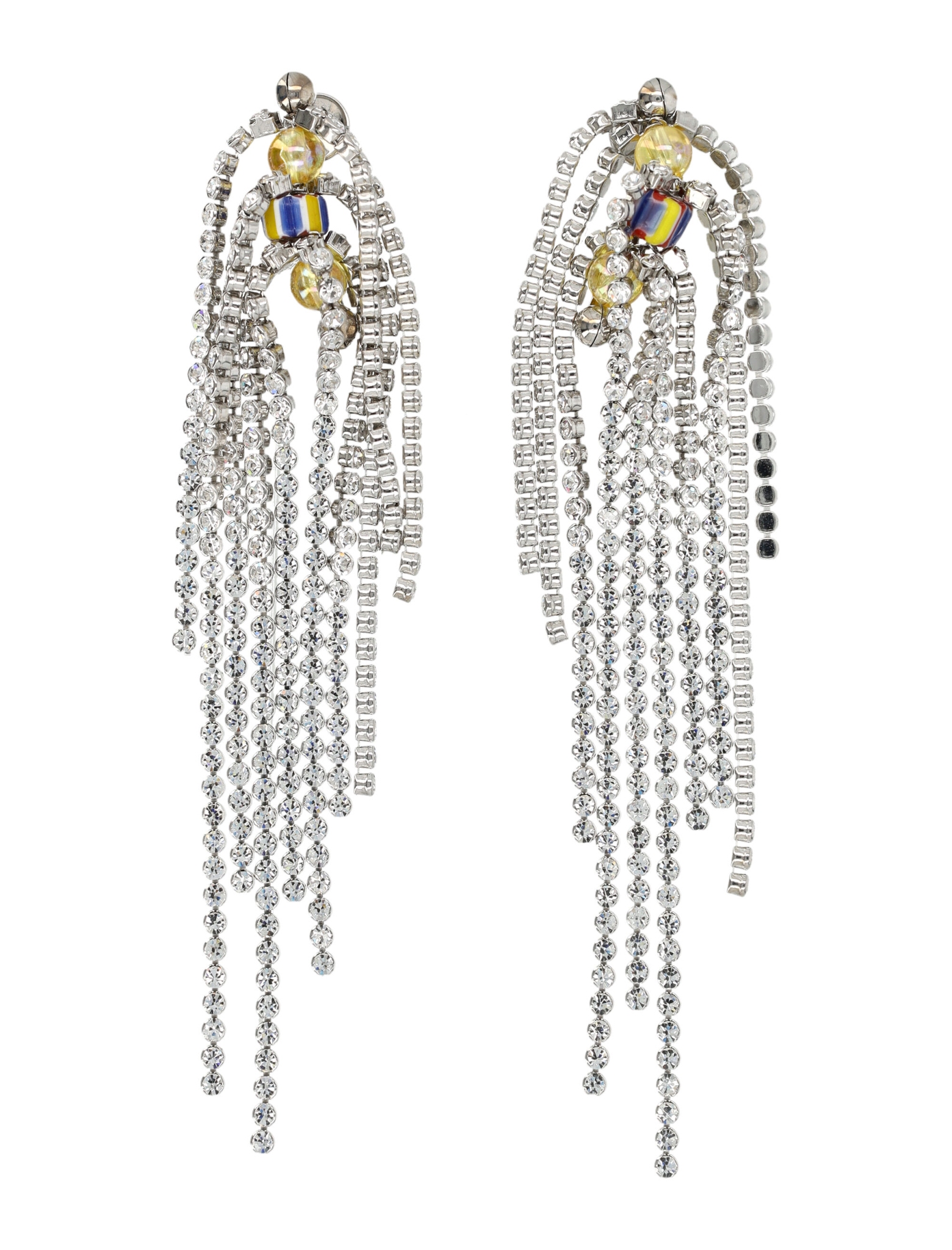 [DRIES VAN NOTEN] Earring SS26 2610183010059952