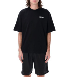 [Off-White™] T-shirts SS26 OMAA120C99JER00D1001