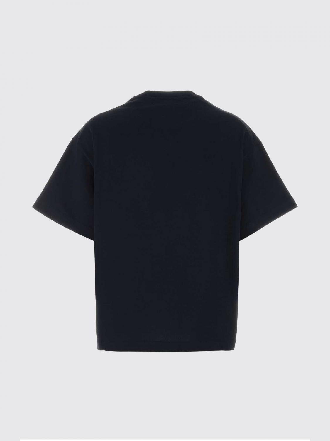 [Jil Sander] T-shirts Short Sleeve SS26 J02GC0140J20349 402