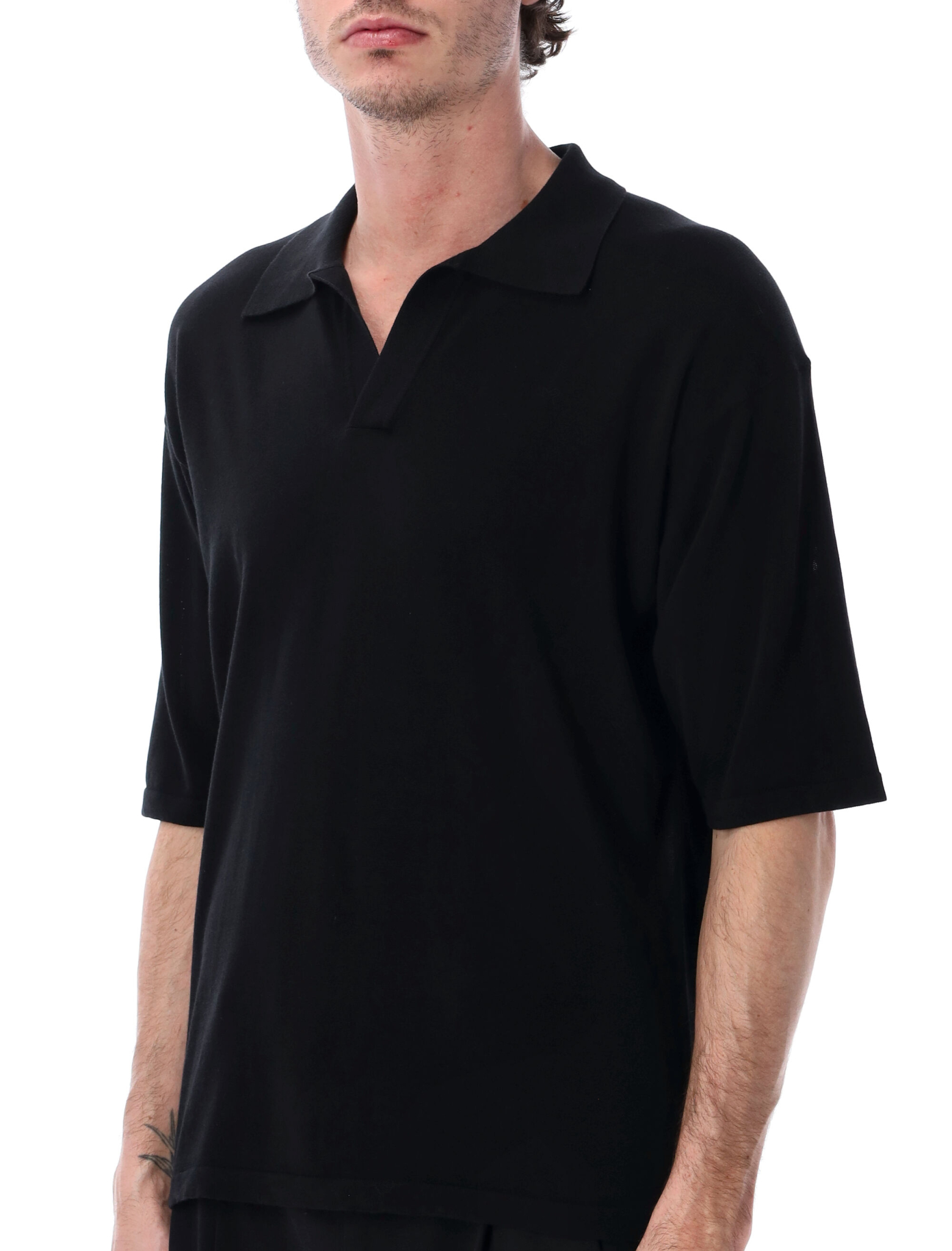 [ROBERTO COLLINA] T-shirts Short Sleeve SS26 261MYA110249