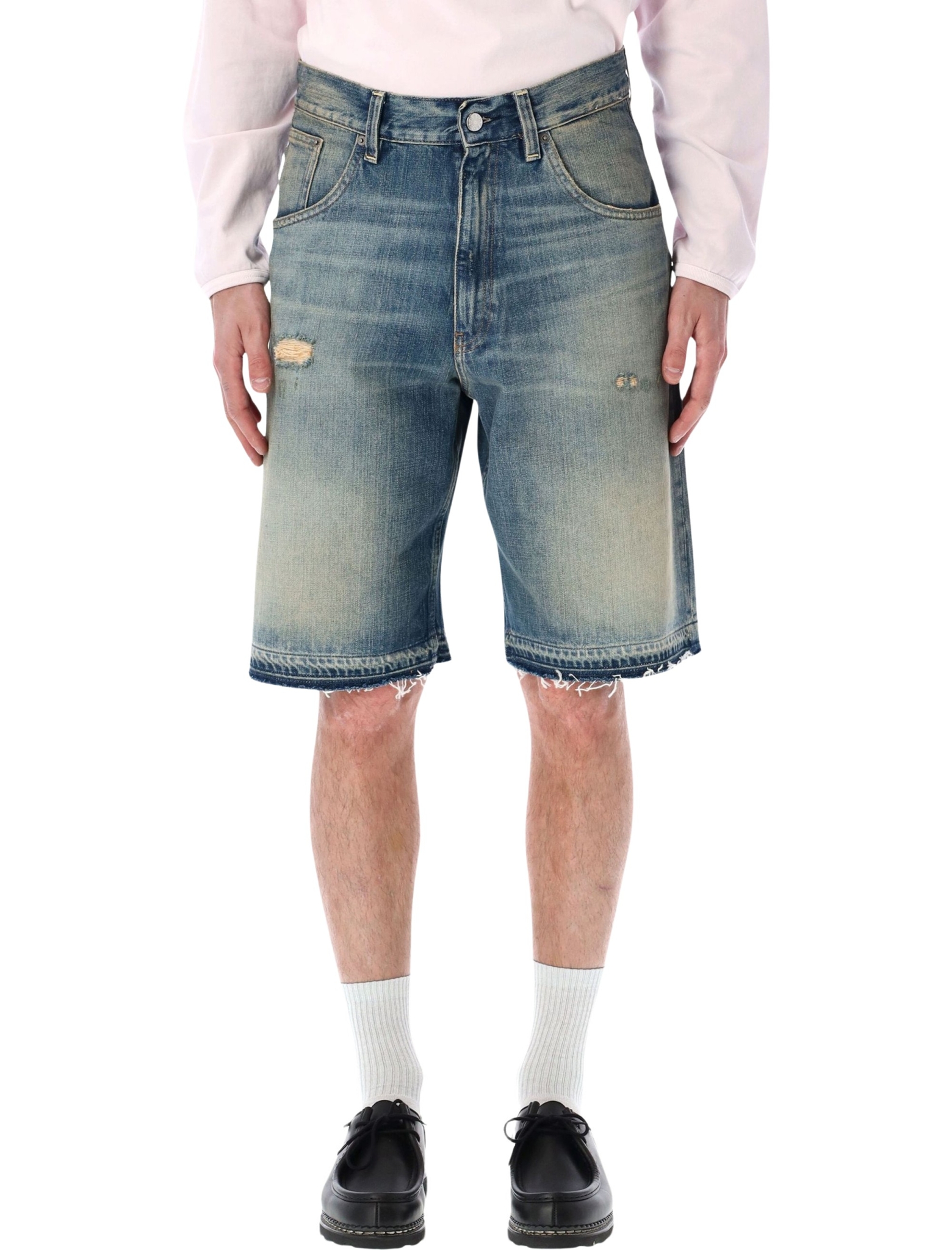 [Sunflower] Shorts SS26 5158-1752
