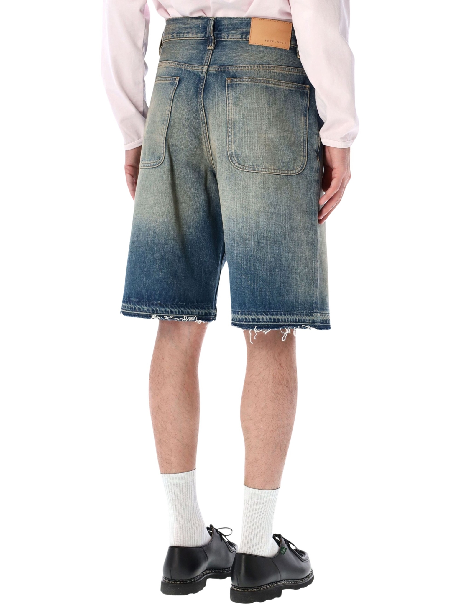 [Sunflower] Shorts SS26 5158-1752