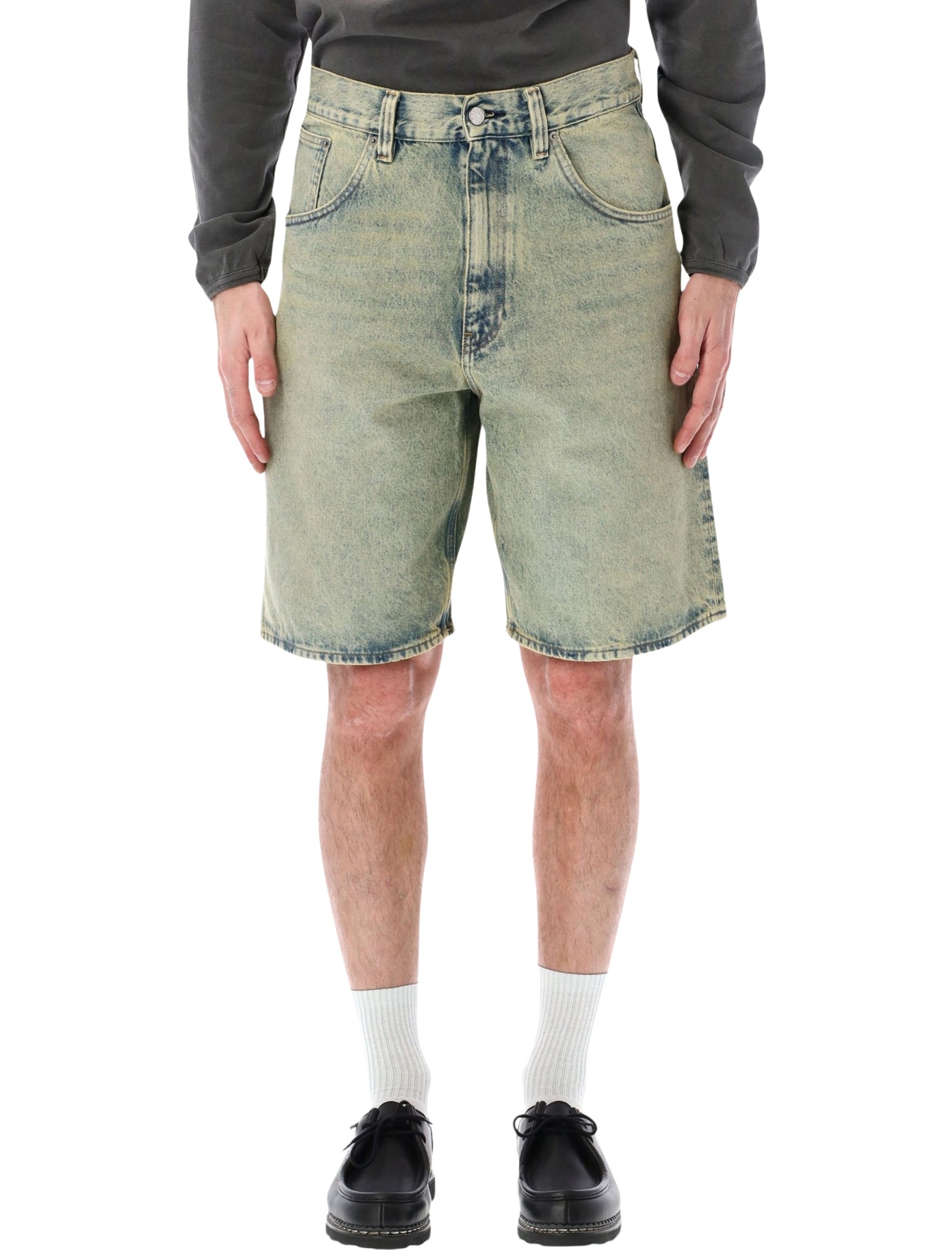 [Sunflower] Shorts SS26 5153-3753