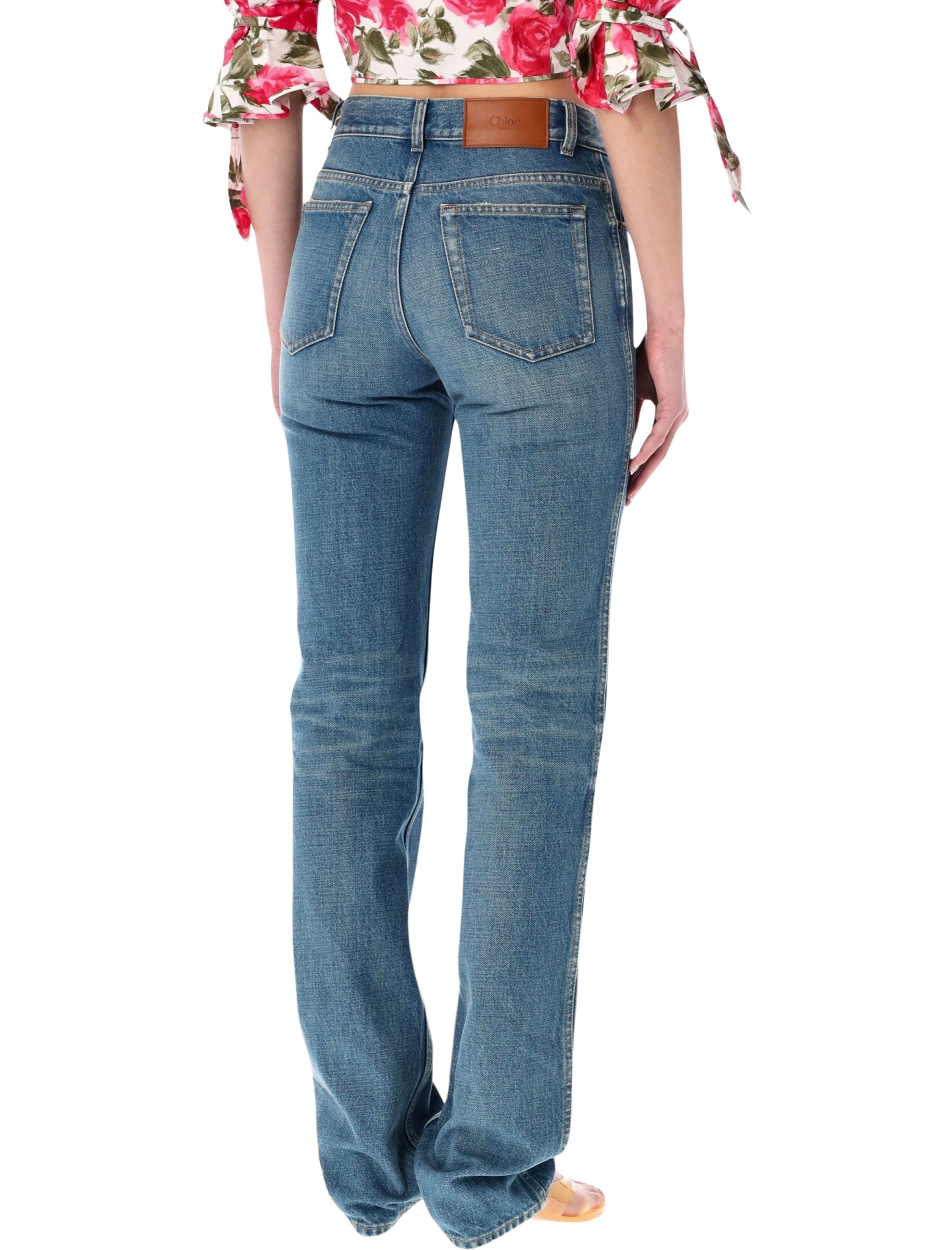 [Chloe] Jeans SS26 CH26UDP1115340C