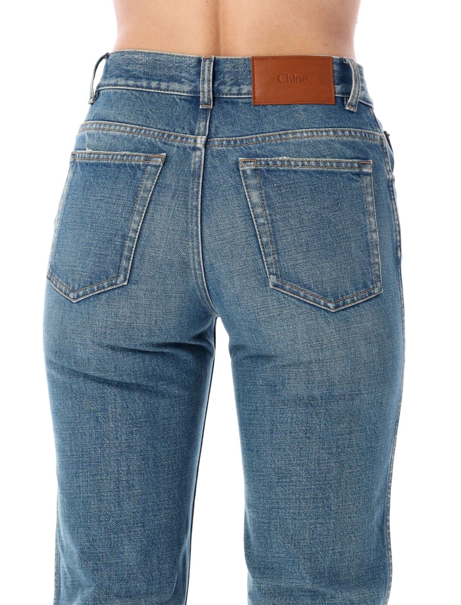 [Chloe] Jeans SS26 CH26UDP1115340C
