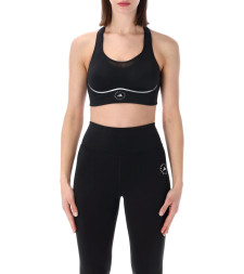 [Adidas By Stella McCartney] Sports Top SS26 KF1675BLACK