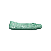 [ANCIENT GREEK] Flat shoes SS26 121041011GREEN