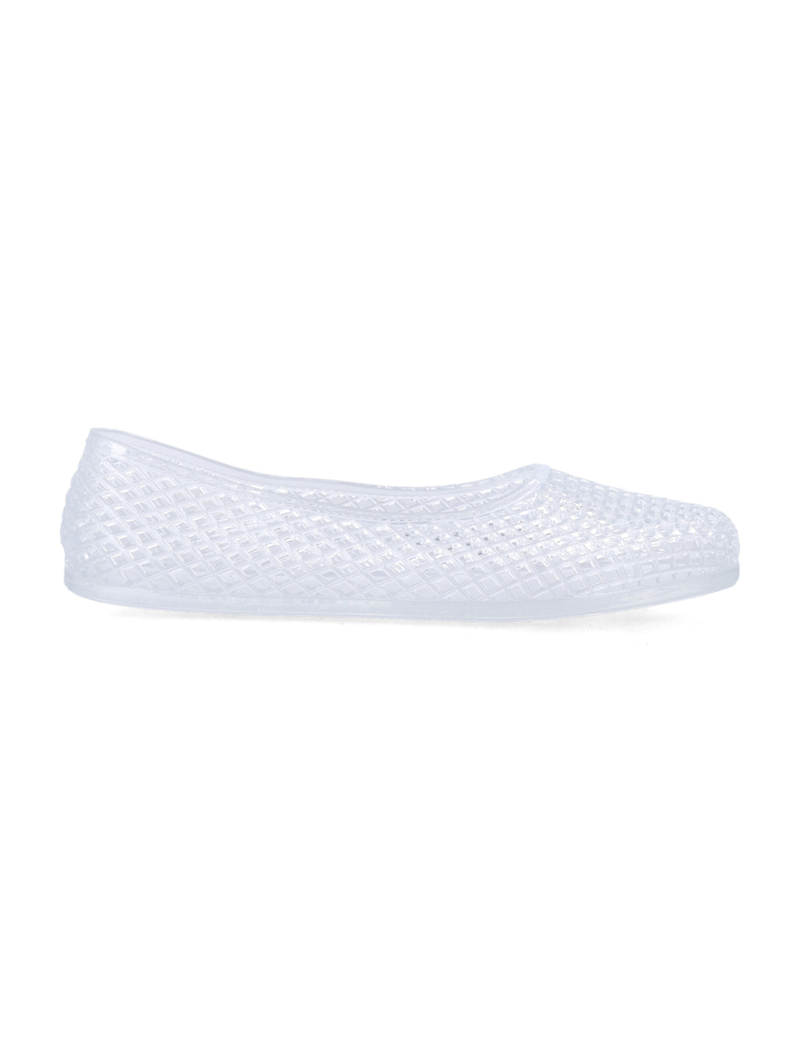 [ANCIENT GREEK] Flat shoes SS26 121041011CLEAR