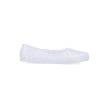 [ANCIENT GREEK] Flat shoes SS26 121041011CLEAR
