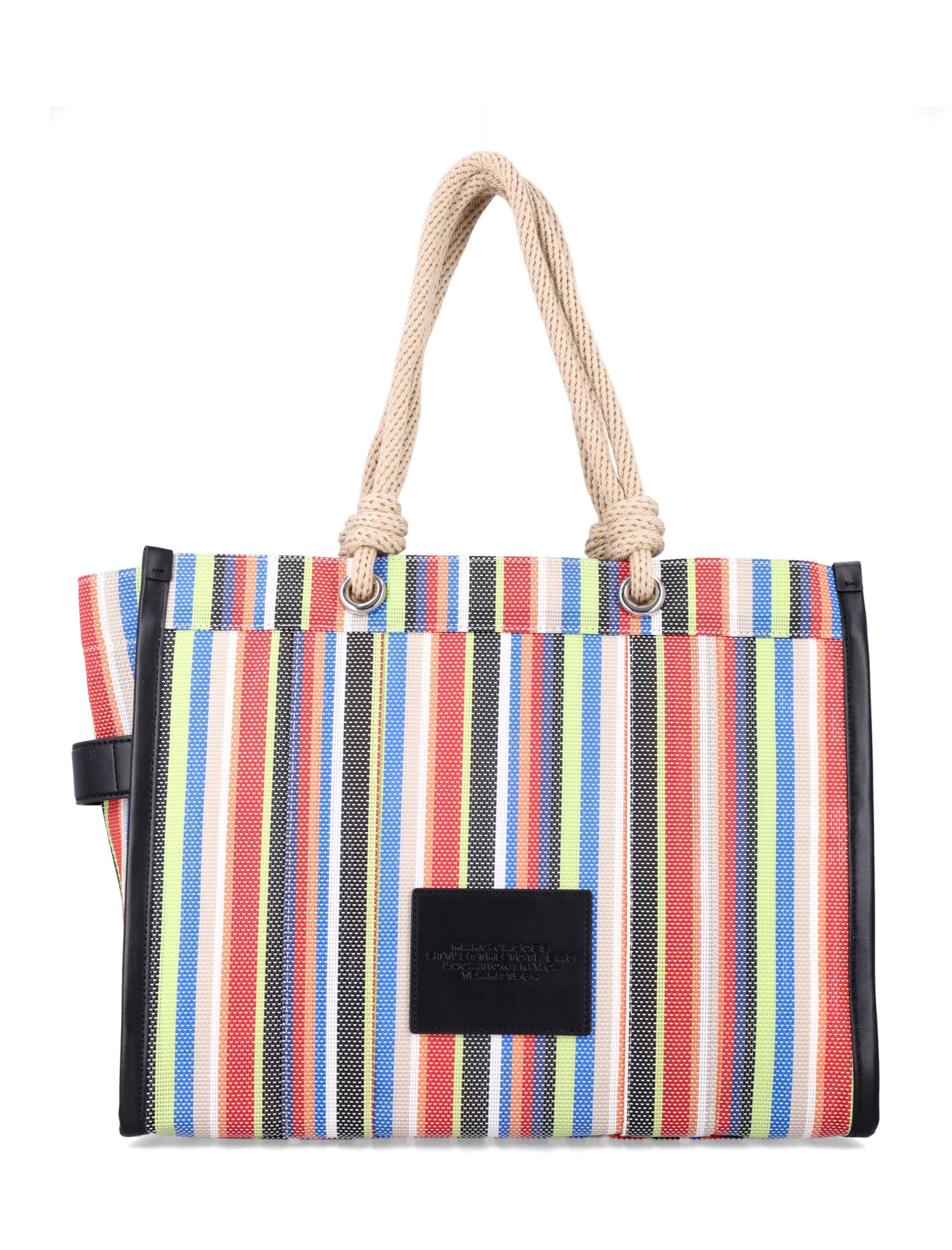 [Marc Jacobs] Tote bag SS26 2S6HTT022H02630