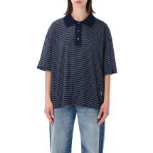 [Ami Paris] T-shirts Short Sleeve SS26 UPL422JE0212A044