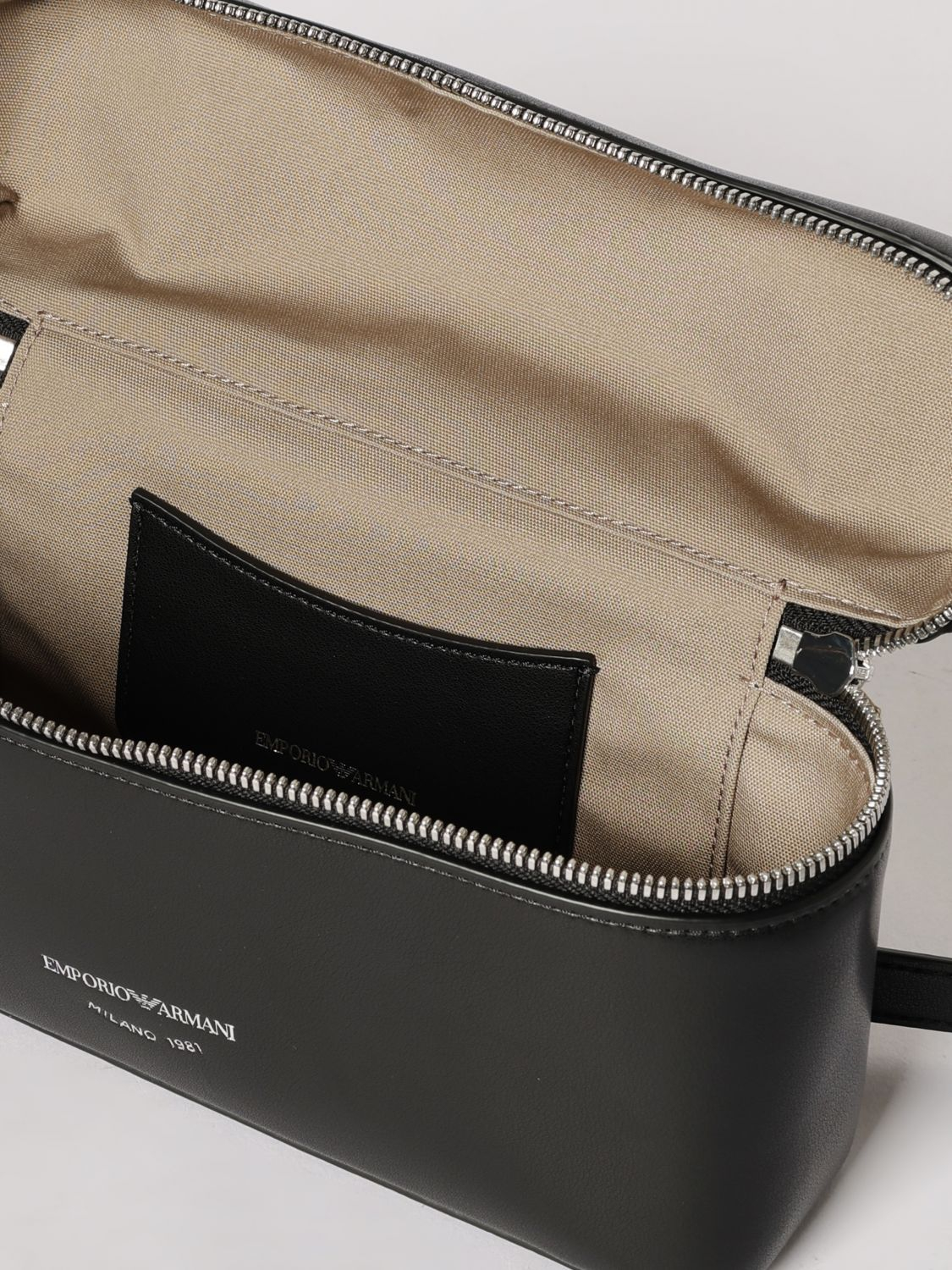 [Emporio Armani] Minibag SS26 EW004564AF19229 UC001