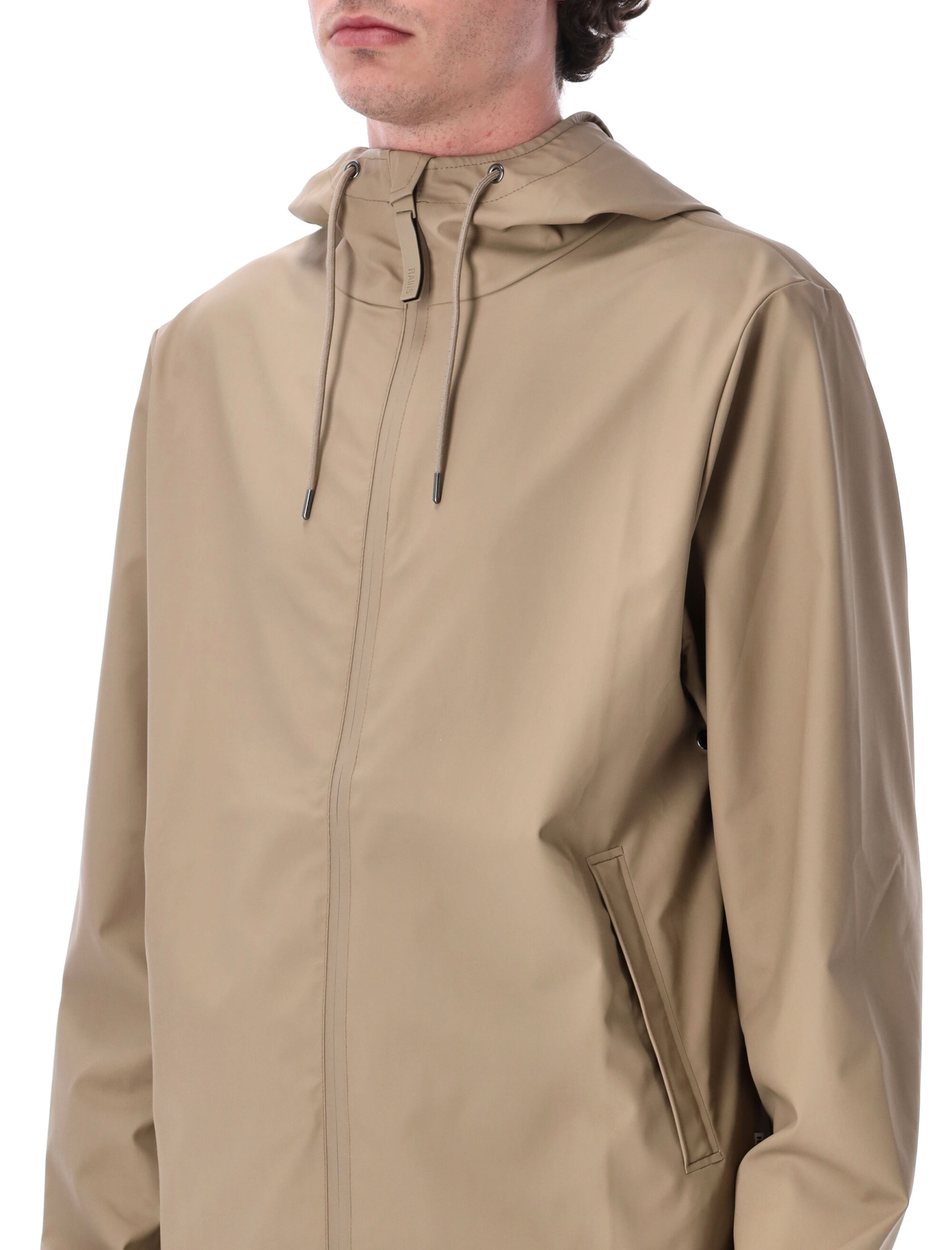 [Rains] Coat SS26 18370133