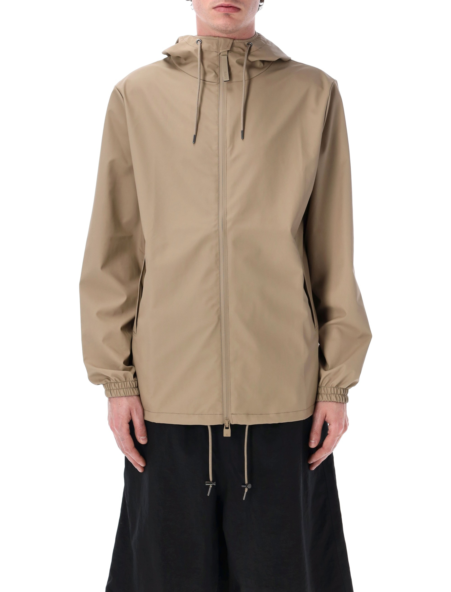 [Rains] Coat SS26 18370133