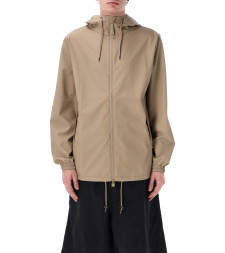 [Rains] Coat SS26 18370133