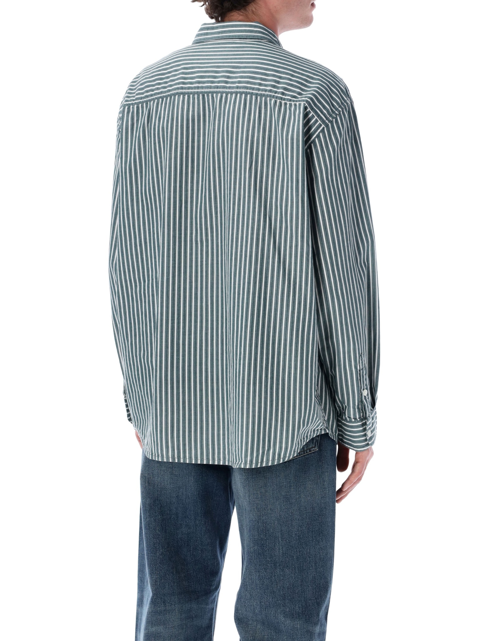 [VANS] Shirts Long Sleeve SS26 VN000T76FRJMMM