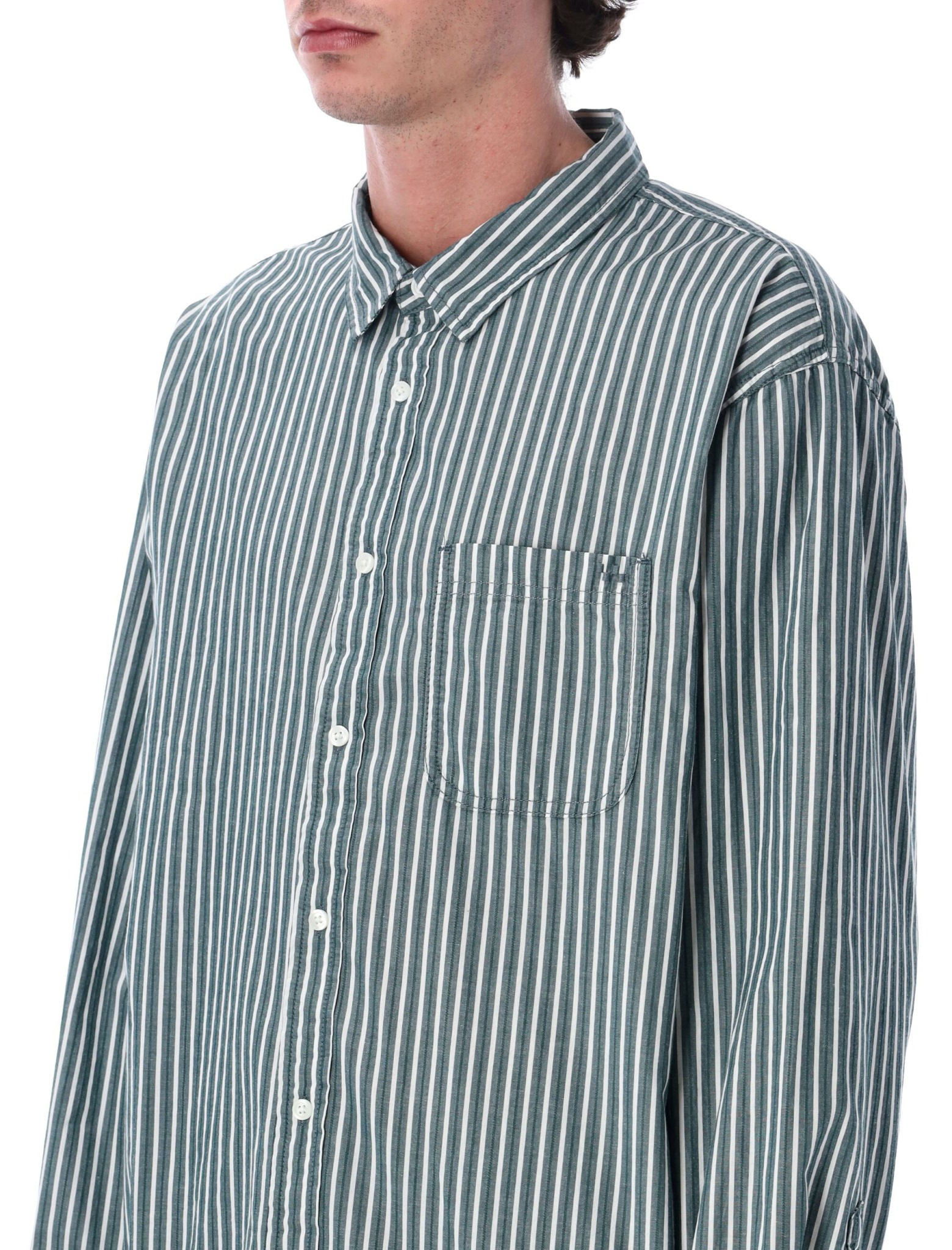 [VANS] Shirts Long Sleeve SS26 VN000T76FRJMMM