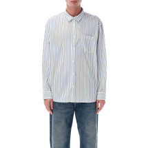 [VANS] Shirts Long Sleeve SS26 VN000T76WHIWHITE