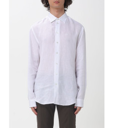 [Emporio Armani] Shirts Long Sleeve SS26 EM000099TE20549 U0002