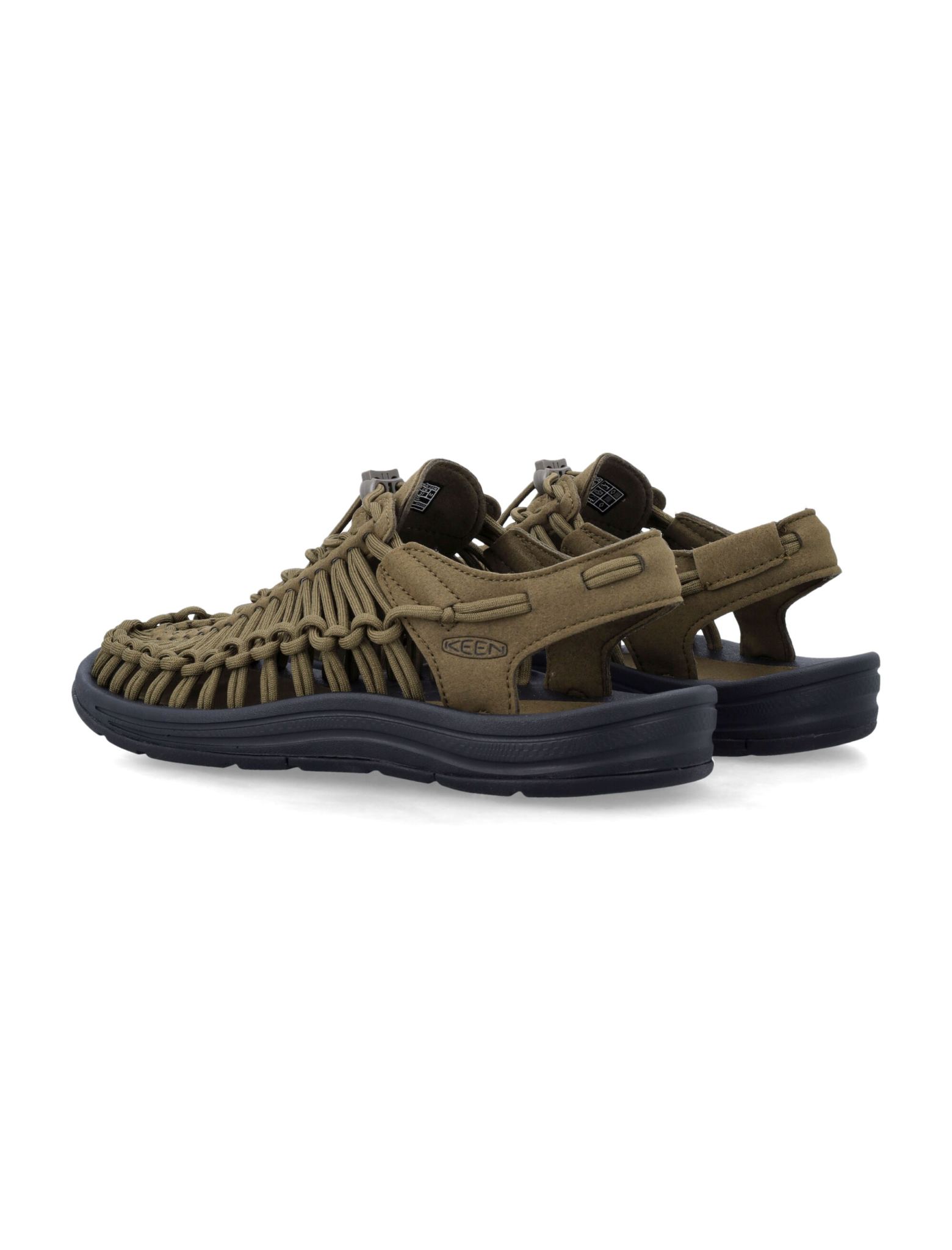 [KEEN] Sandals SS26 1023381DKO