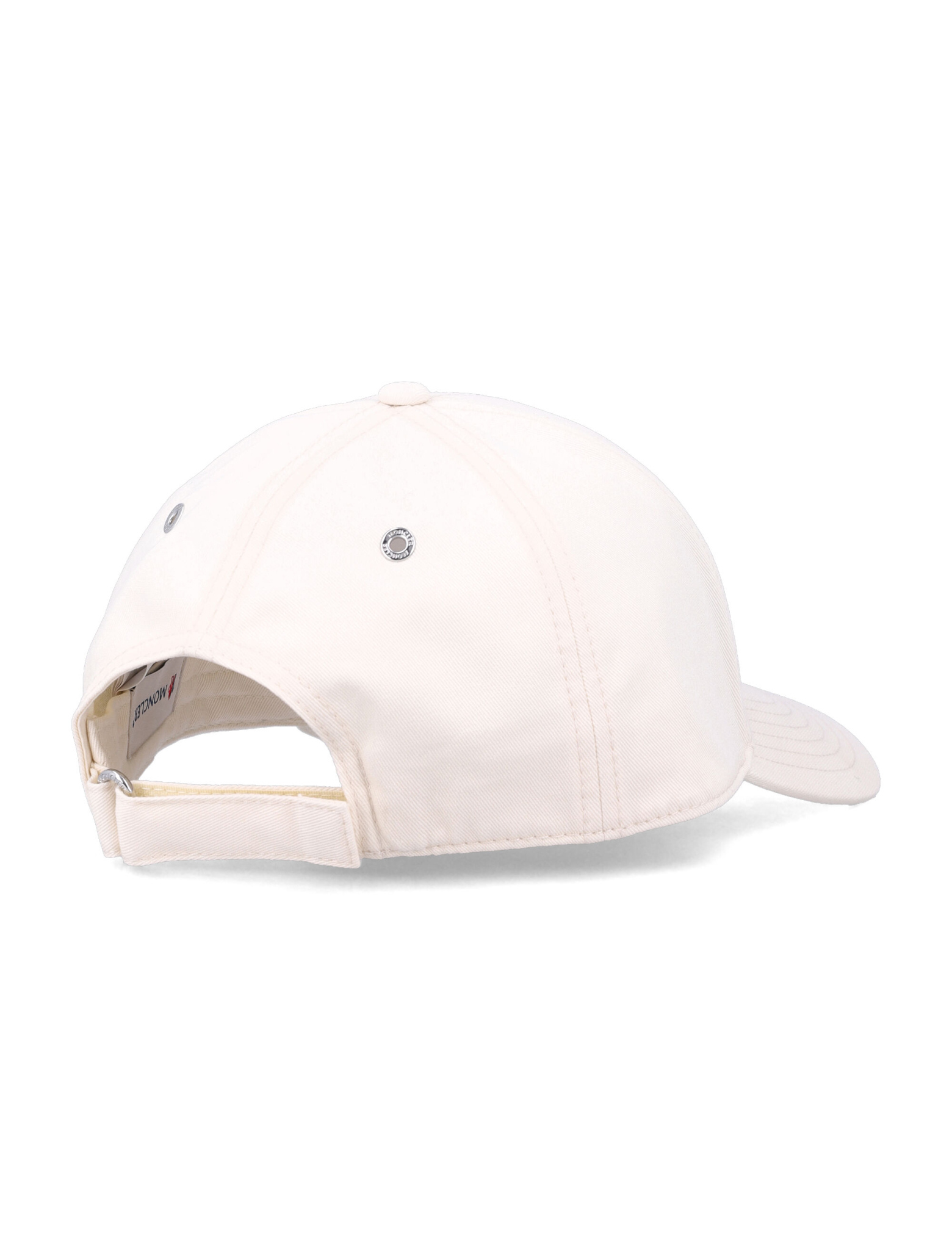 [Moncler] Cap SS26 3B000380U082061