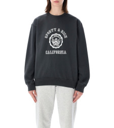 [SPORTY & RICH] Sweatshirt SS26 ST07164508BA02111