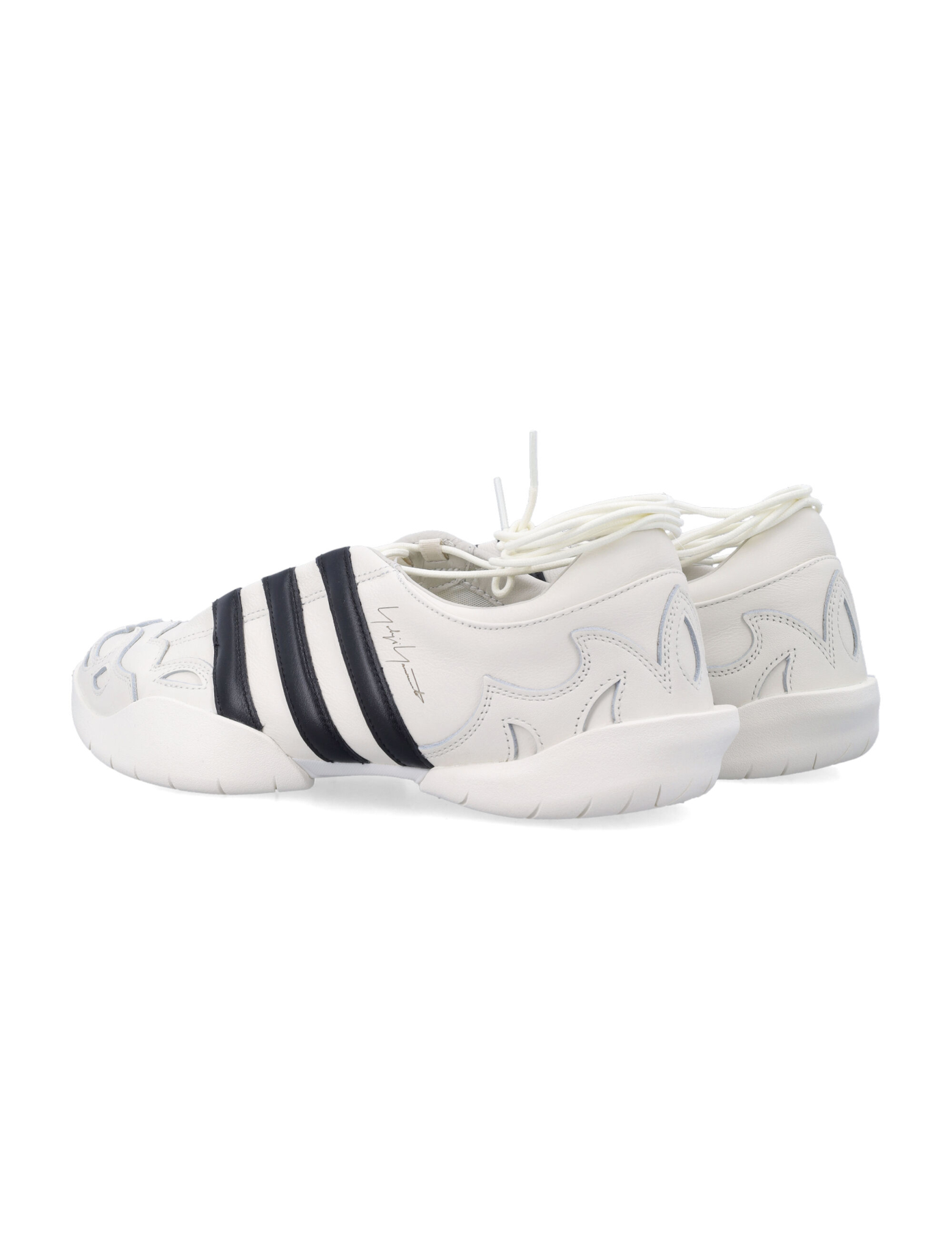 [Y - 3] Sneakers SS26 KJ9083WHT