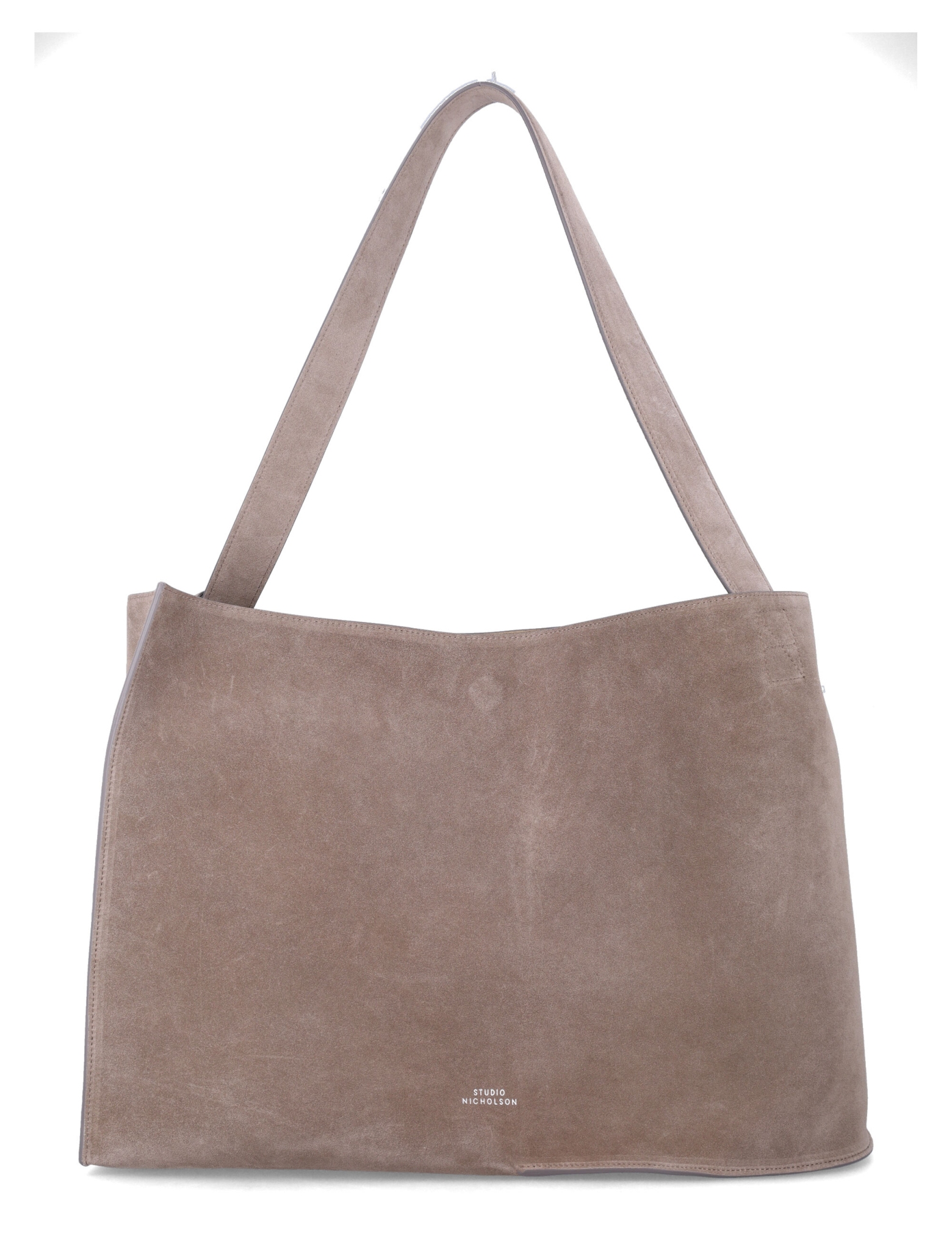 [Studio Nicholson] Shoulder bag SS26 DOUBLET741CLAY