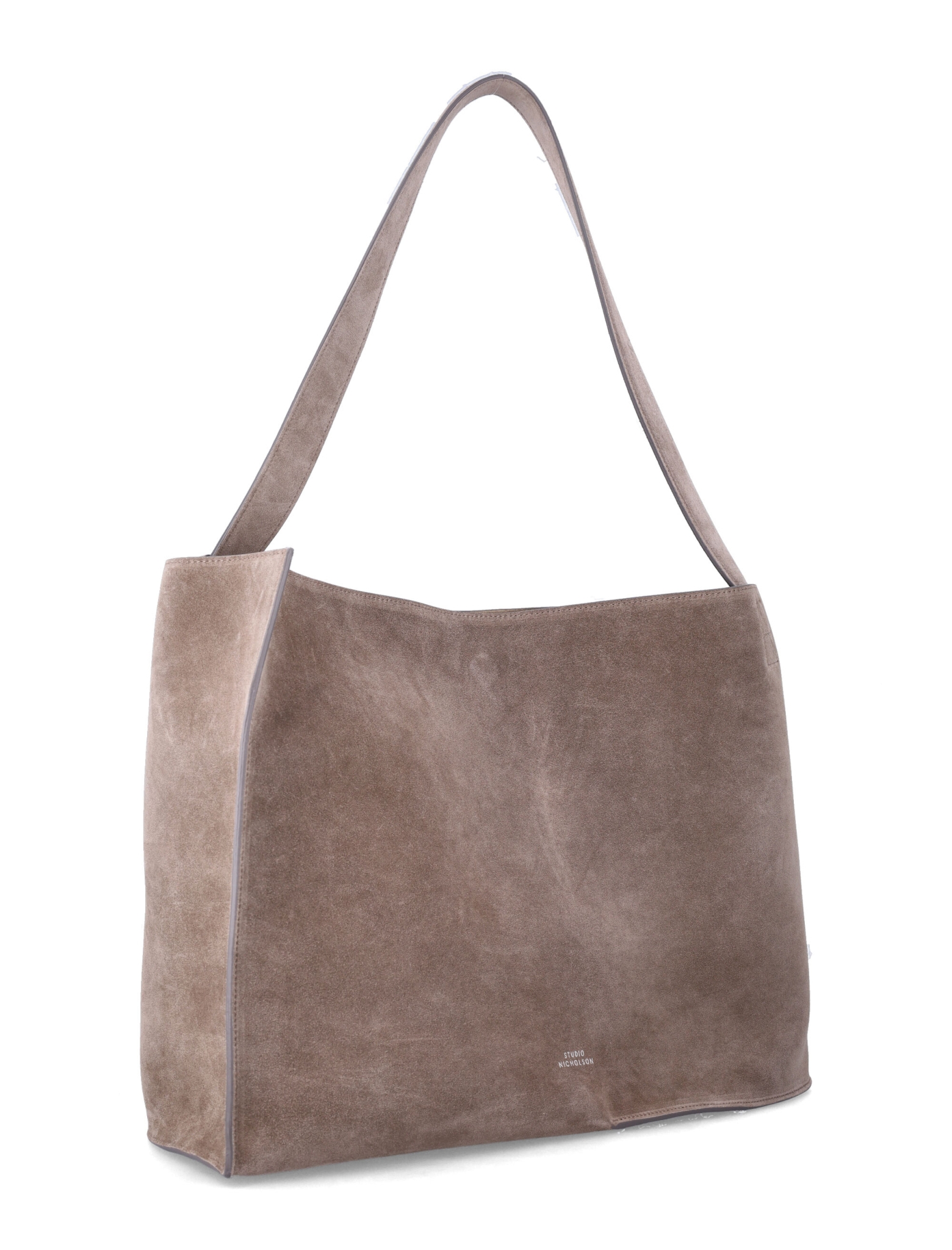 [Studio Nicholson] Shoulder bag SS26 DOUBLET741CLAY
