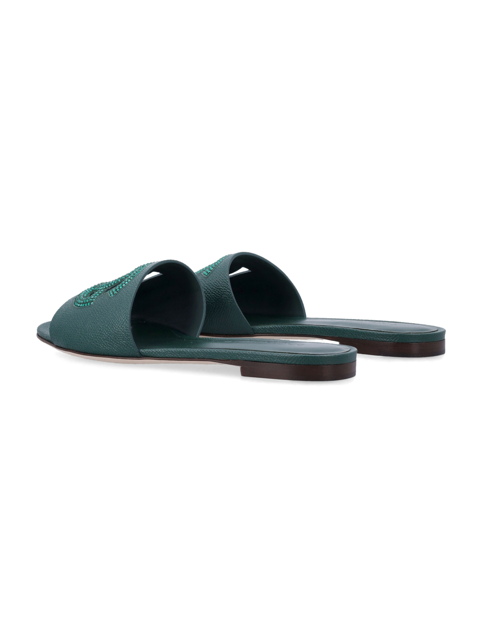 [Dolce & Gabbana] Flat shoes SS26 CQ0666A02178S353