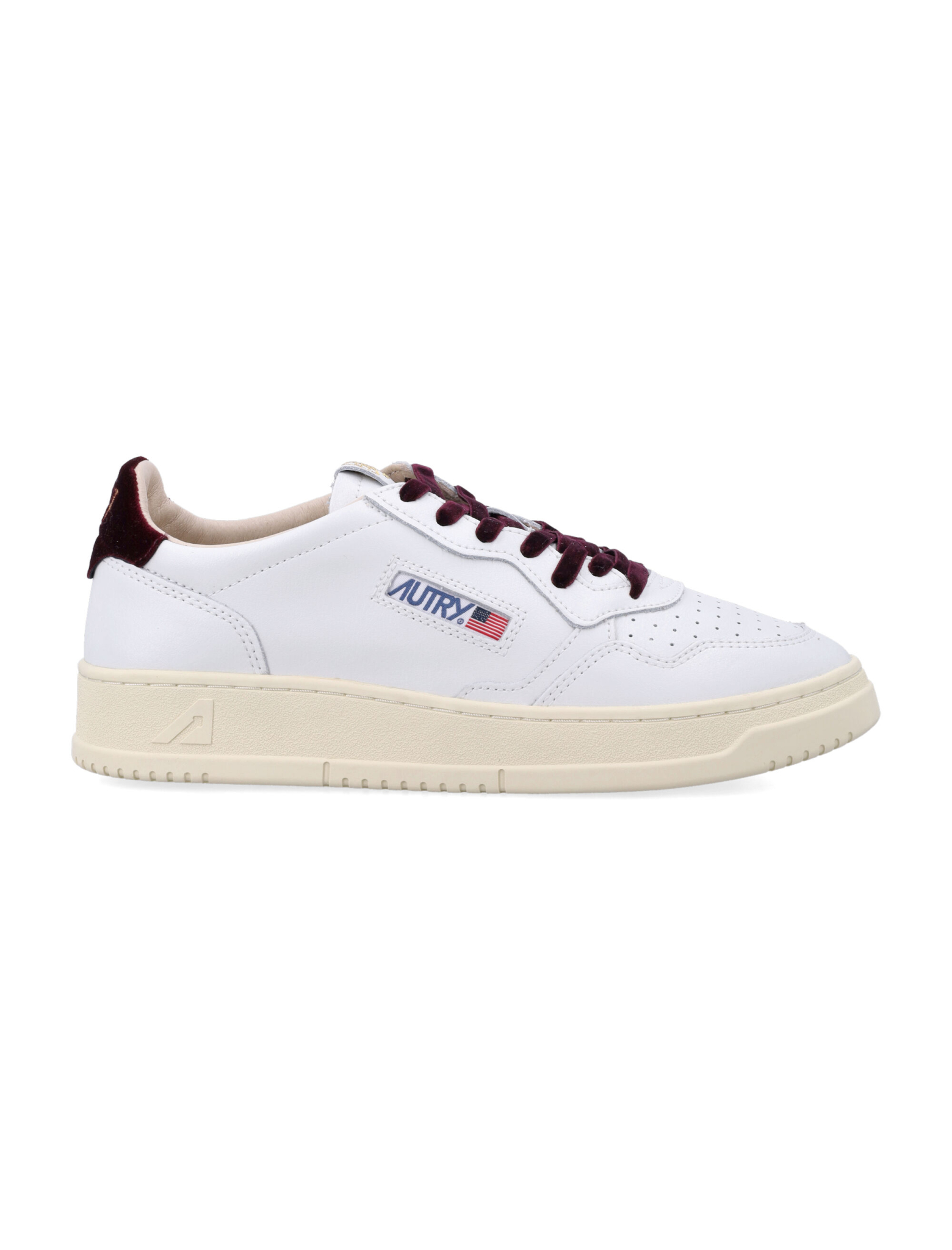 [AUTRY] Sneakers FW26 AULWVZ01WF